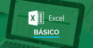 Excel  Basico 2023